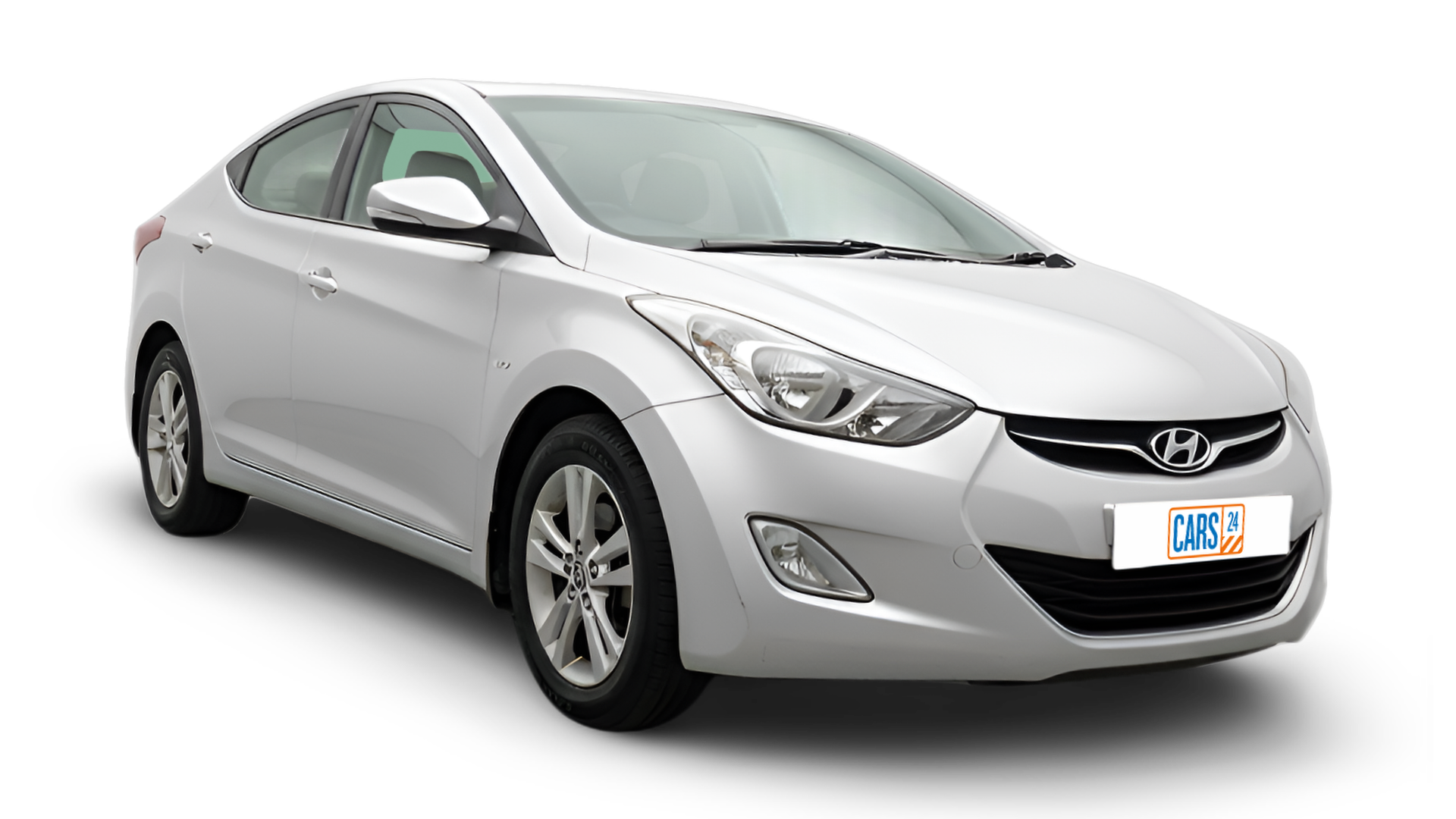 Hyundai New Elantra-img